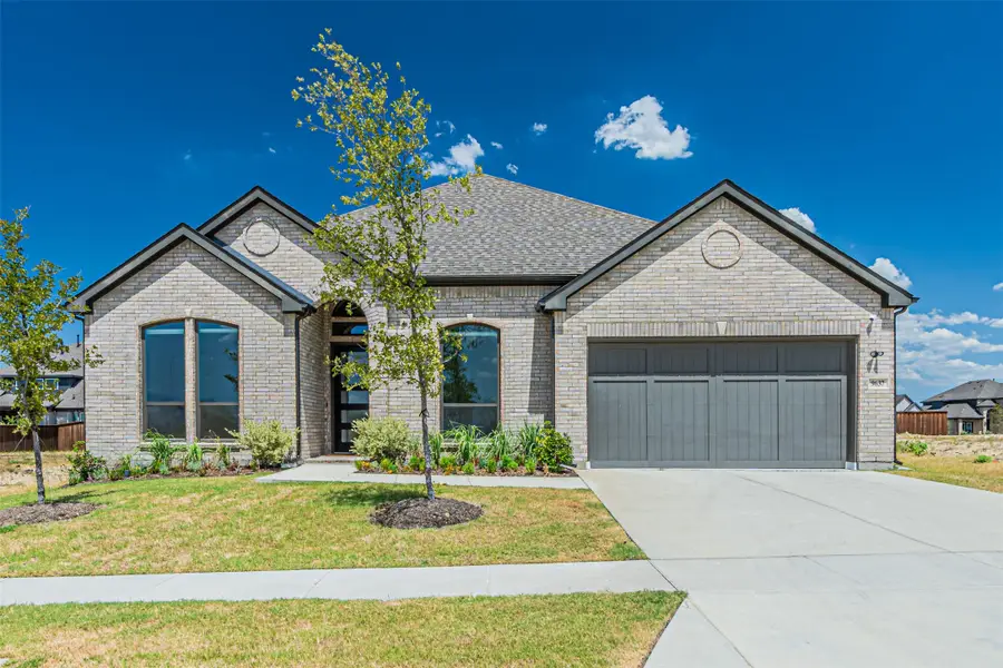 9637 Chesney Drive, Mesquite, TX 75126 - #2