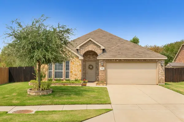 502 Royal Oaks Lane, Oak Point, TX 75068