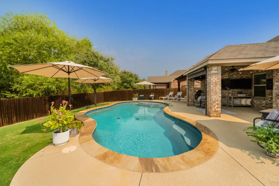 502 Royal Oaks Lane, Oak Point, TX 75068 - #2