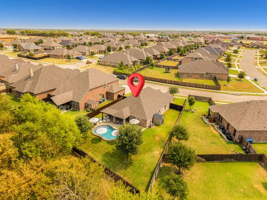 502 Royal Oaks Lane, Oak Point, TX 75068 - #3