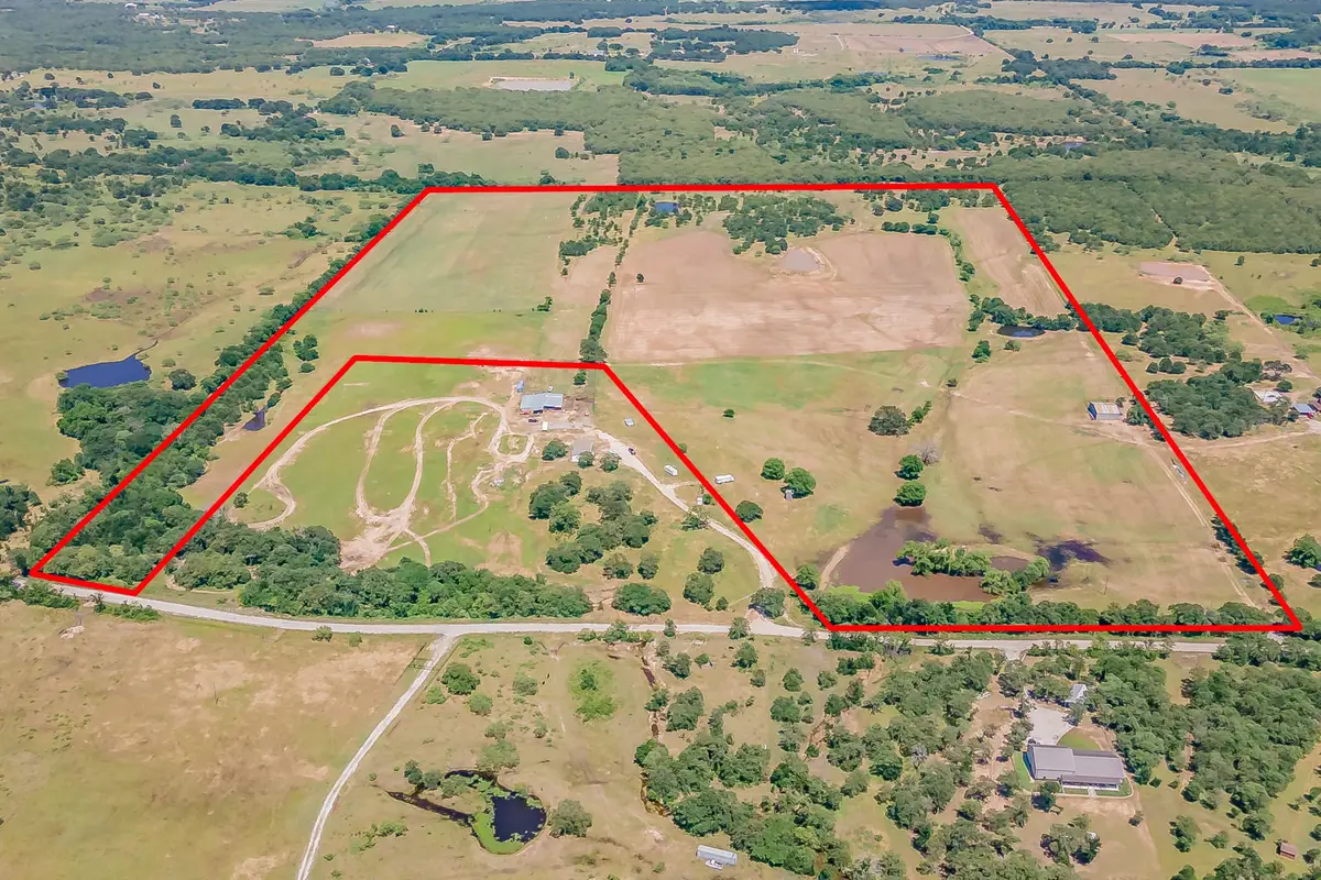 1179 County Road 1990, Chico, TX 76431 - #1