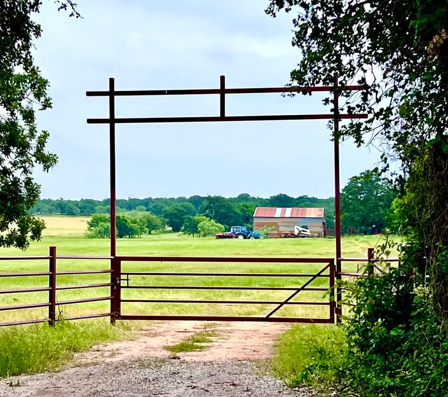 1179 County Road 1990, Chico, TX 76431 - #3
