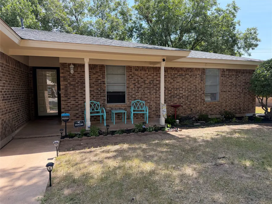 4649 Carrie Ann Lane, Abilene, TX 79606 - #2