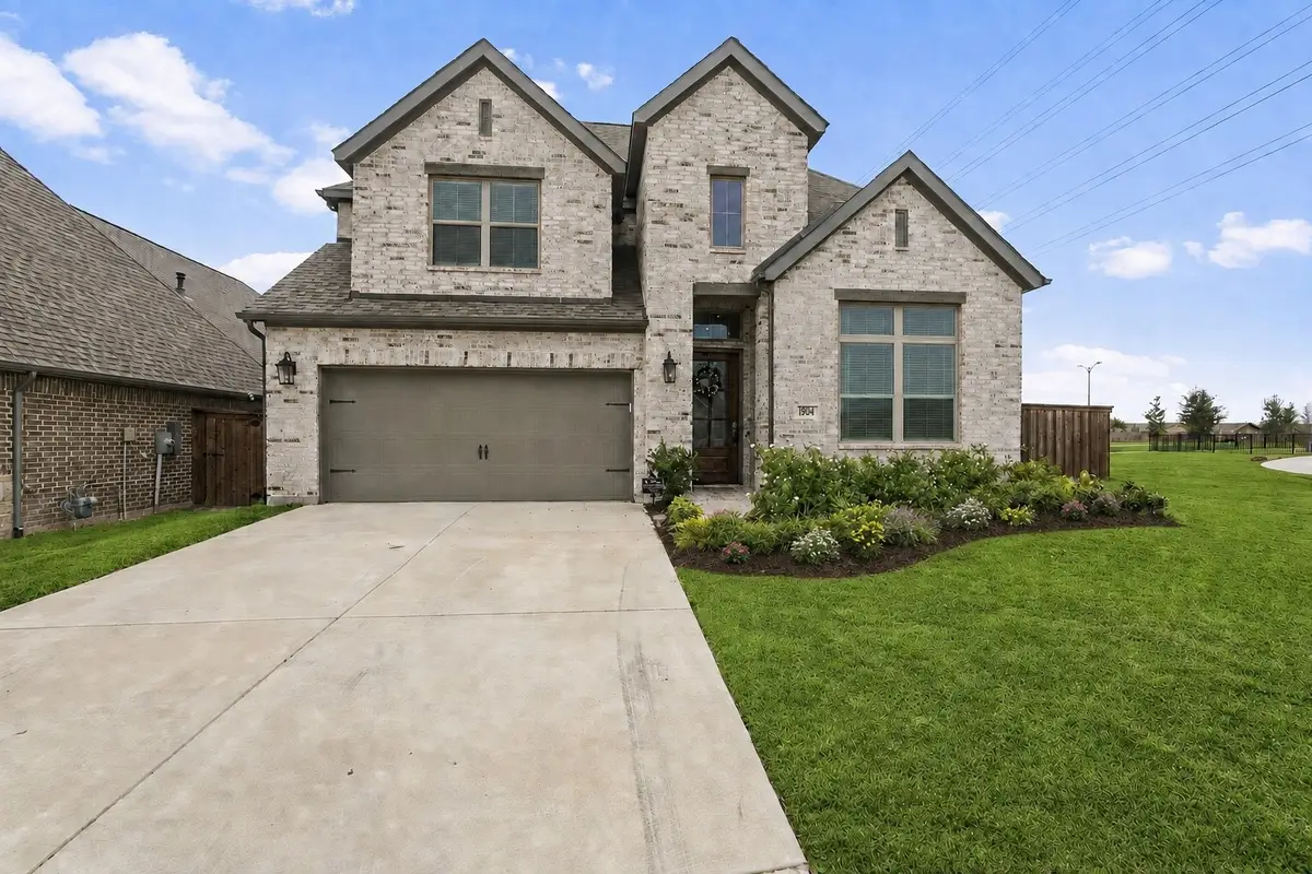 1904 Song Sparrow Lane, McKinney, TX 75071 - #1