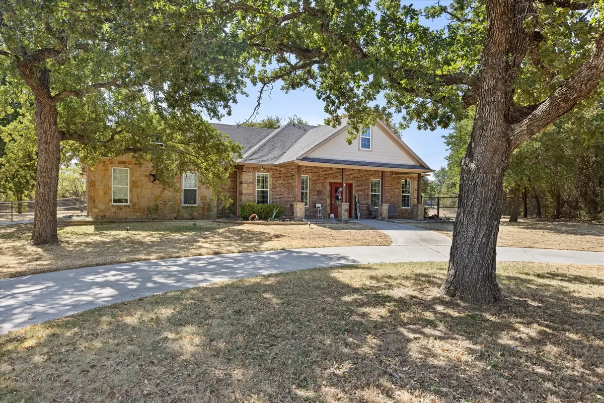 190 Lone Oak, Mineral Wells, TX 76067 - #1