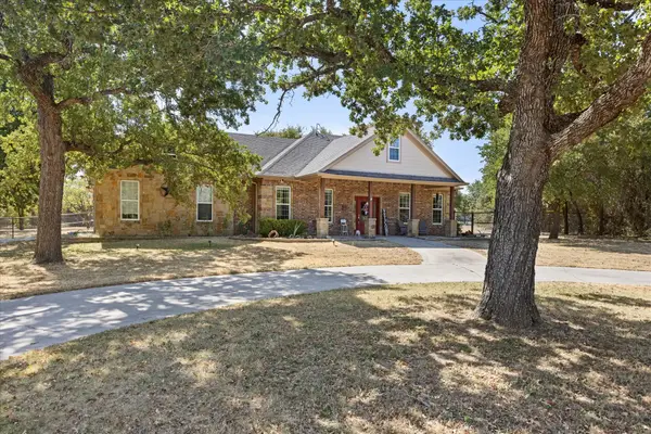 190 Lone Oak, Mineral Wells, TX 76067