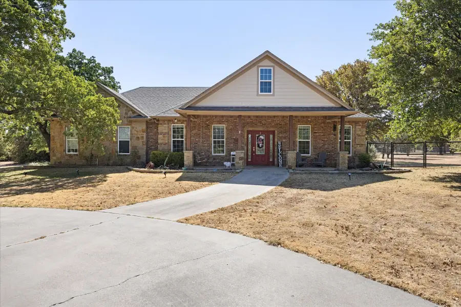 190 Lone Oak, Mineral Wells, TX 76067 - #3