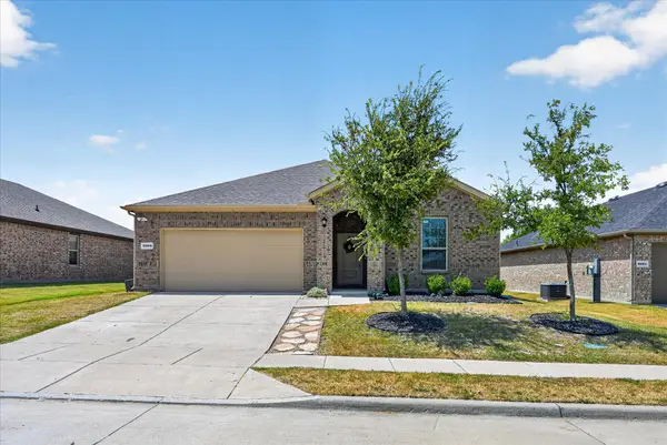 3008 Redwood Street, Anna, TX 75409