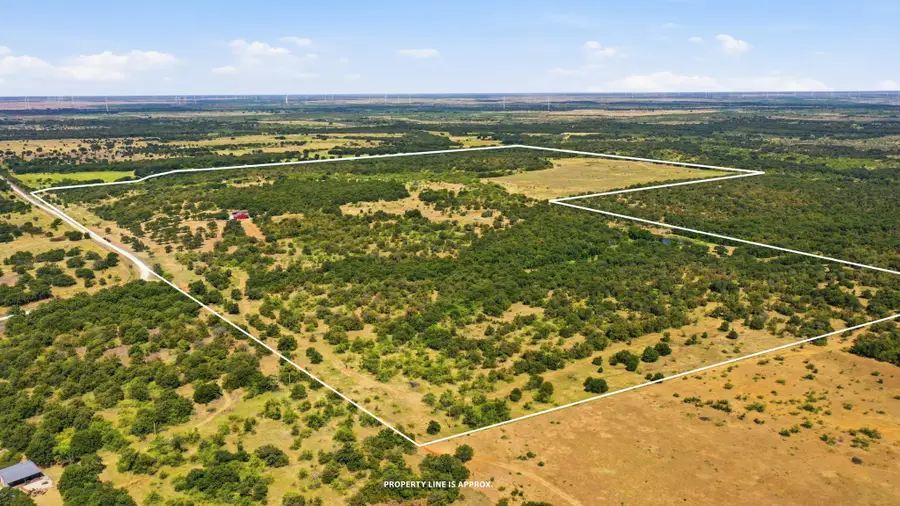 1140 Garvey Ranch Road, Graham, TX 76450 - #3