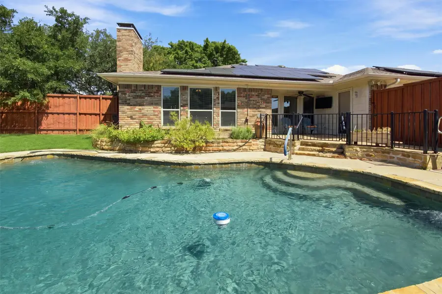 2210 Bengal Lane, Plano, TX 75023 - #2