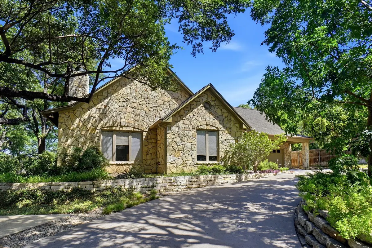 1924 Kensington Drive, Fort Worth, TX 76110 - #1