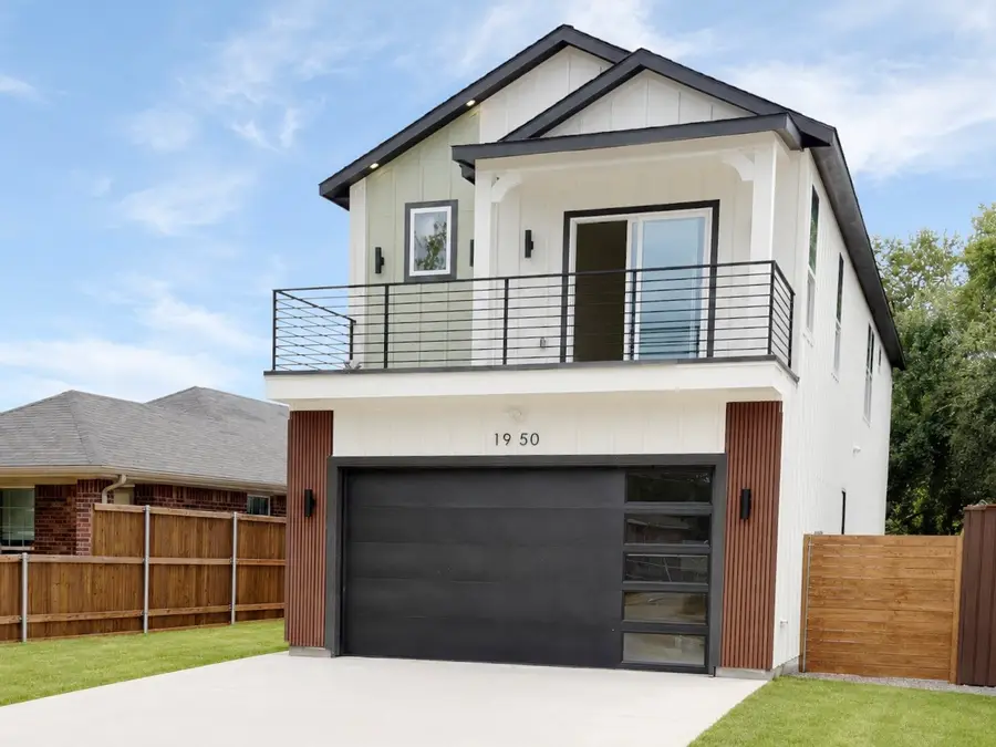 1950 Gallagher Street, Dallas, TX 75212 - #2