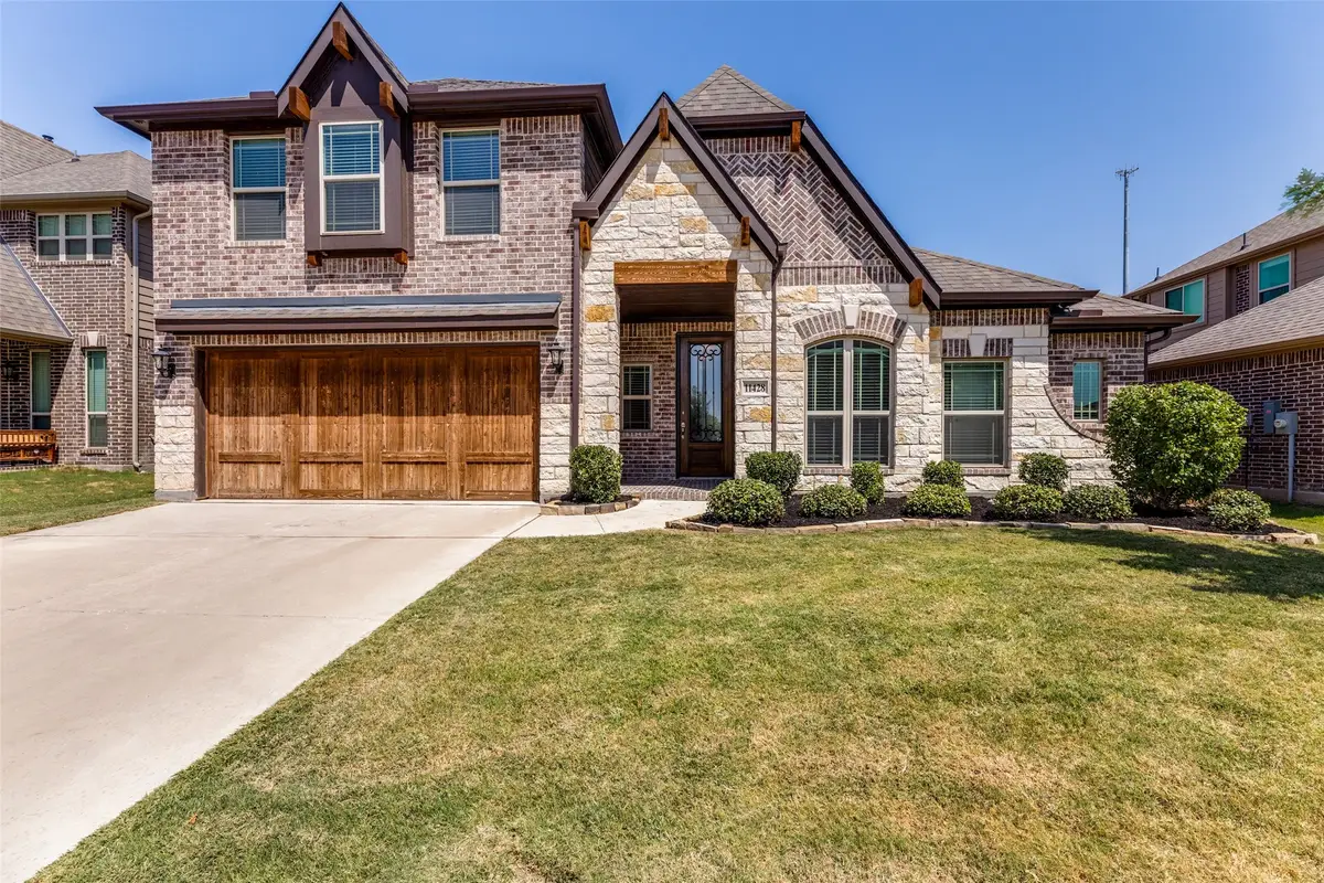 11428 Colonial Trace Lane, Fort Worth, TX 76244 - #1
