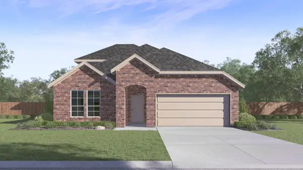 446 Scenic Spark Lane, Lavon, TX 75166