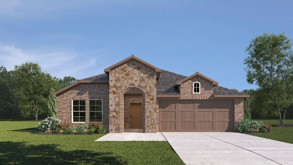 644 Lakepointe Boulevard, Lavon, TX 75166 - #1