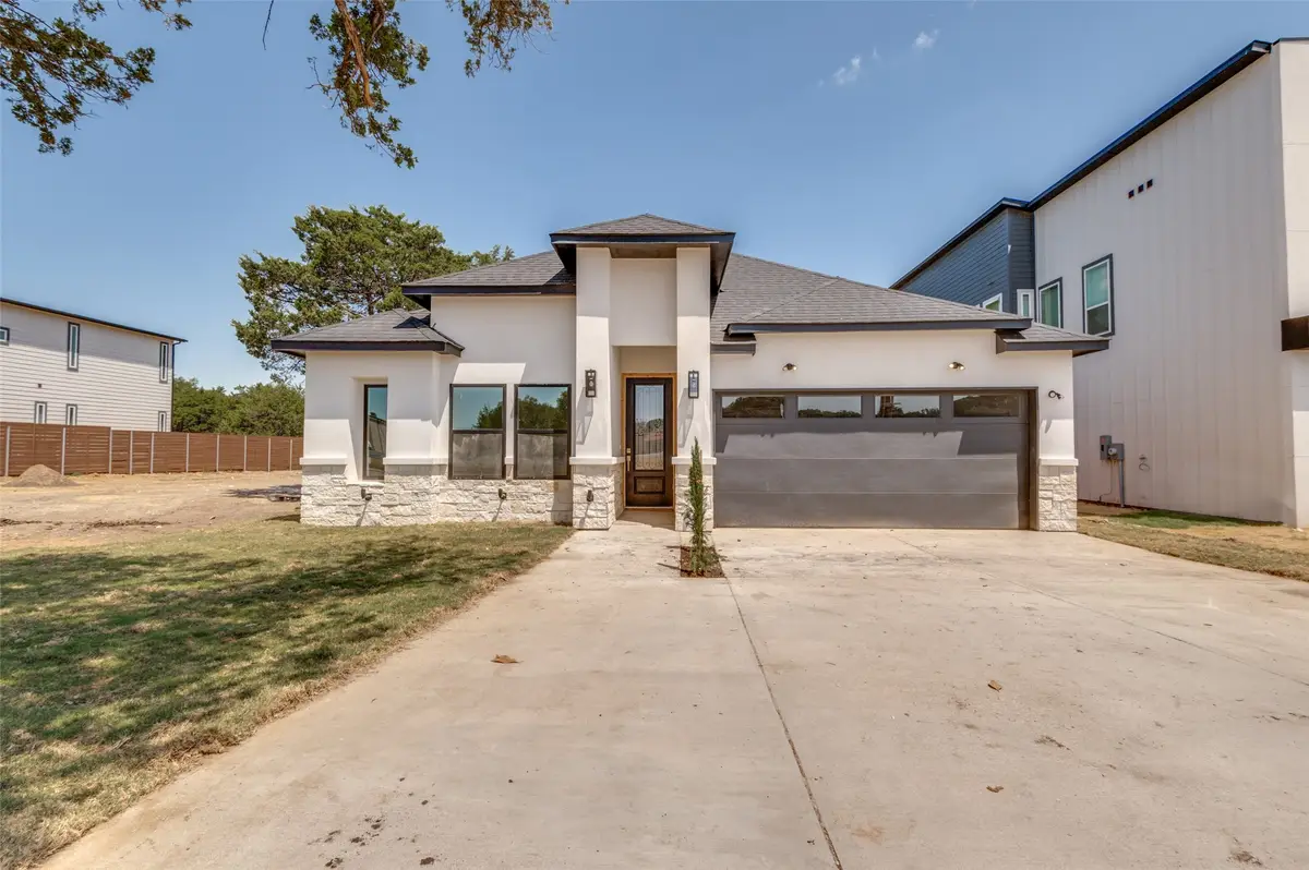 3913 Blue Ridge Boulevard, Dallas, TX 75233 - #1
