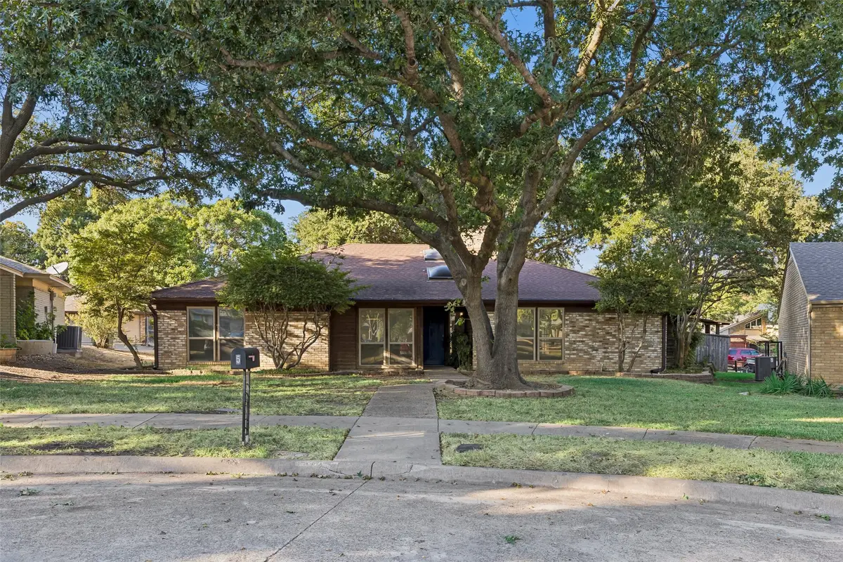 5 Shannon Court, Richardson, TX 75082 - #1