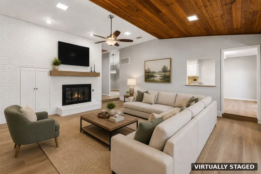 5 Shannon Court, Richardson, TX 75082 - #2