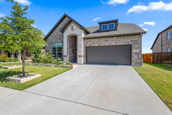 806 Stamford Avenue, Arlington, TX 76002