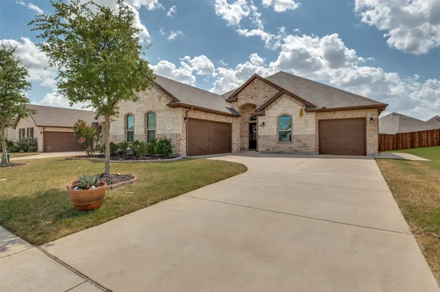617 Mesquite Grove Road, Midlothian, TX 76065 - #2