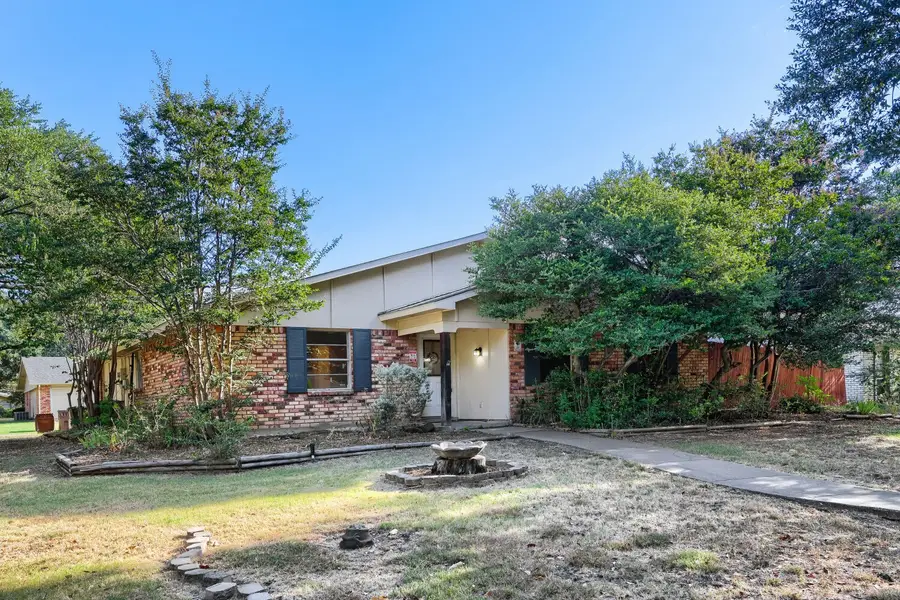 1309 Whitehall Drive, Plano, TX 75023 - #2