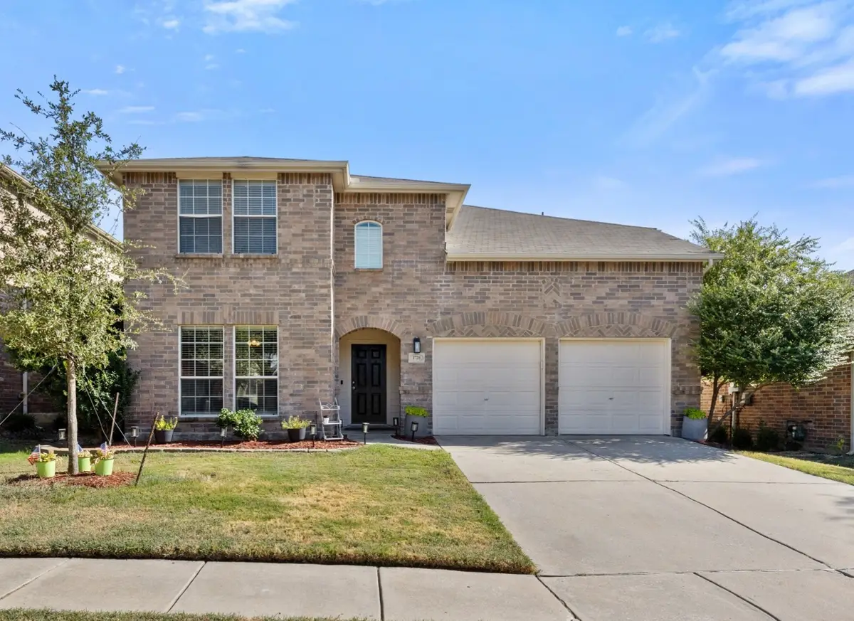 1728 Flamingo Drive, Little Elm, TX 75068 - #1