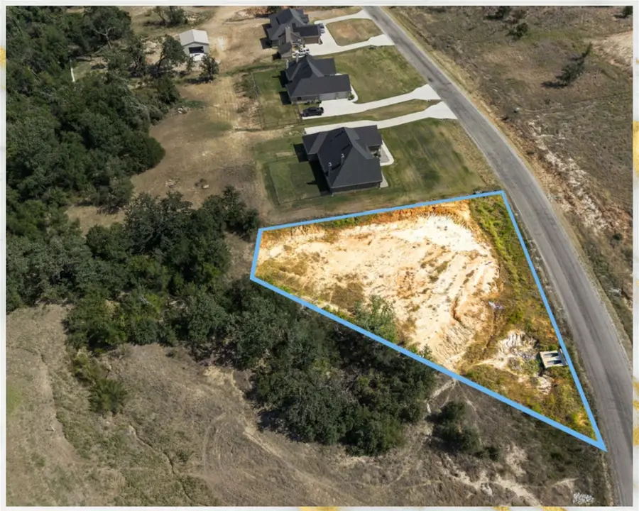 1077 Gonzollas Road, Springtown, TX 76082 - #3