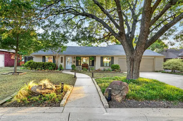 4316 Norwich Drive, Fort Worth, TX 76109