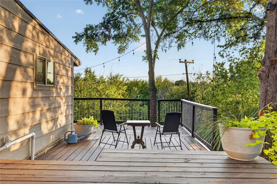 4316 Norwich Drive, Fort Worth, TX 76109 - #3