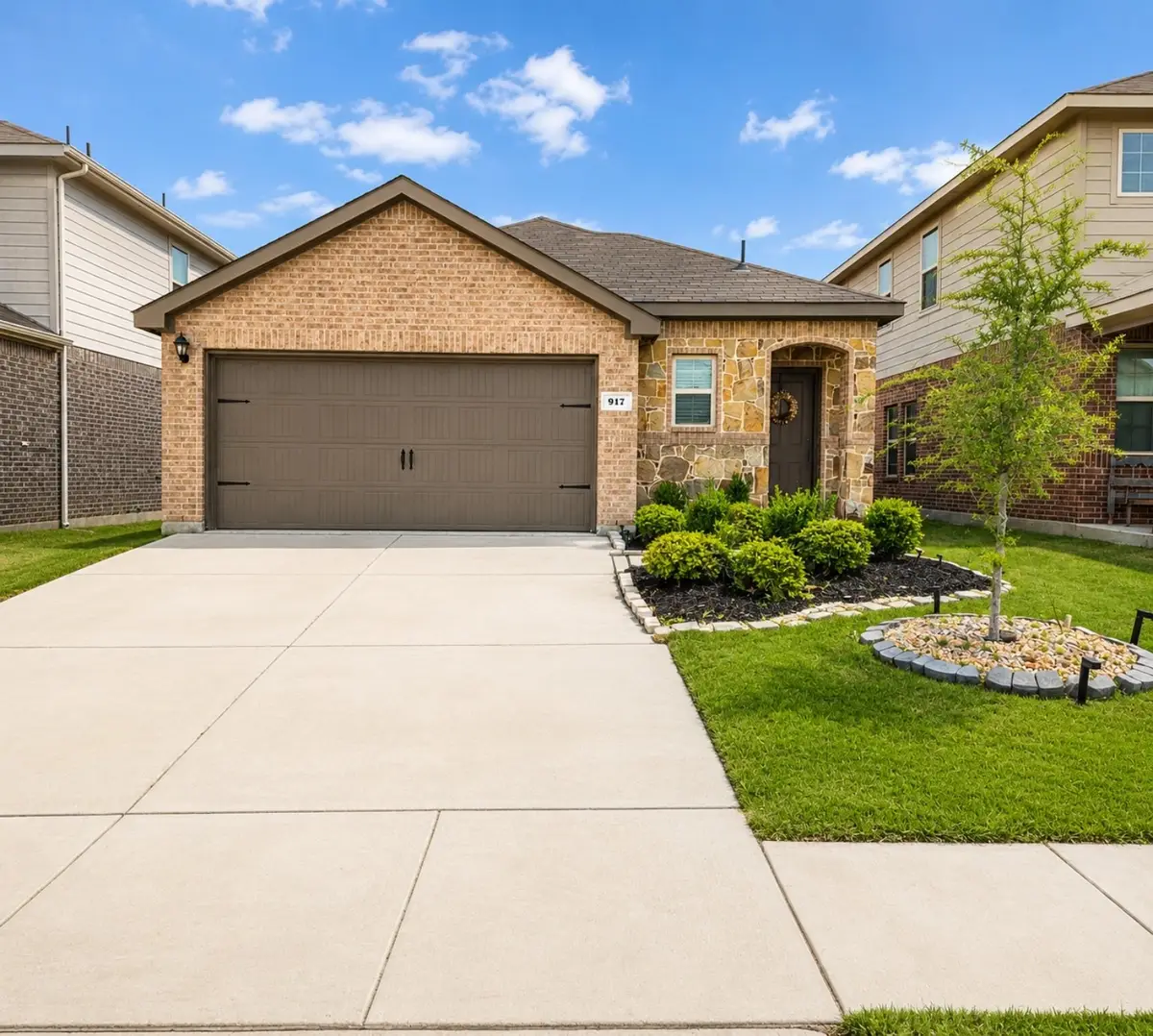 917 Sunrise Lane, Royse City, TX 75189 - #1