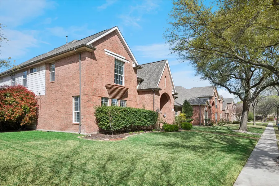 8301 Bartley Circle, Plano, TX 75025 - #3