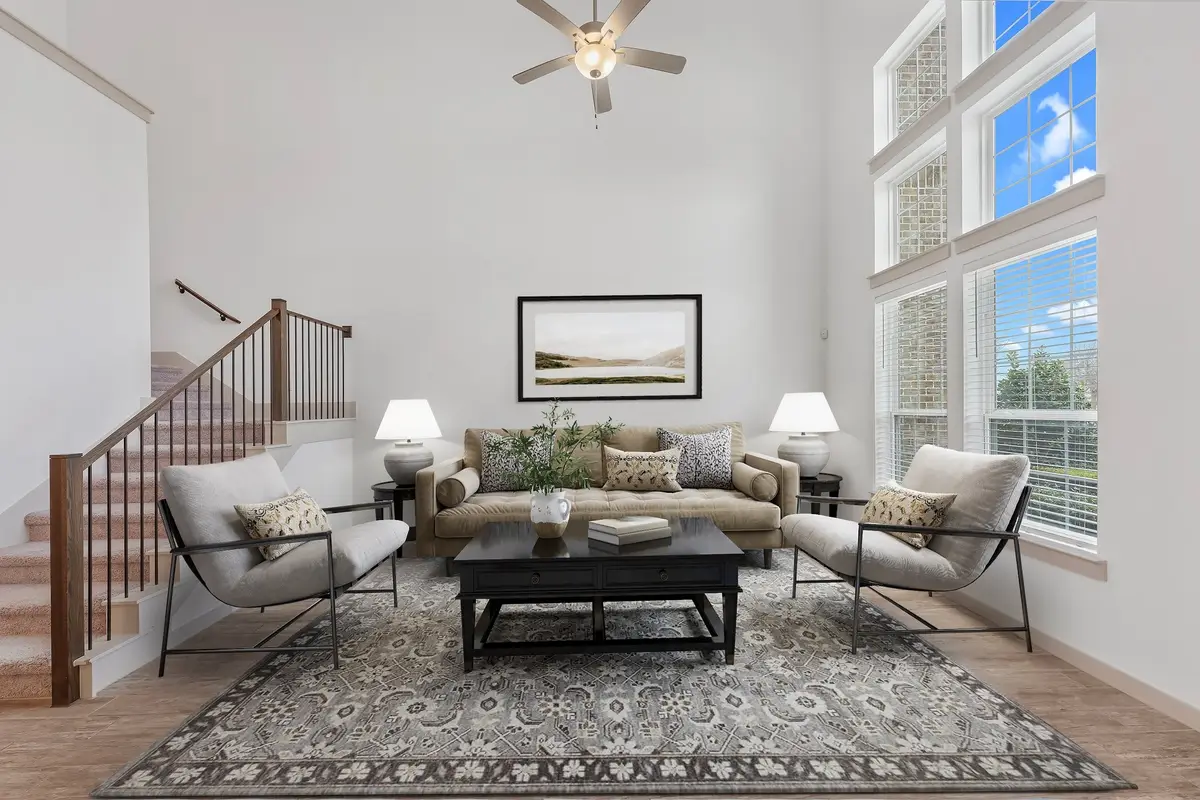 4870 Woodruff Way, Fairview, TX 75069 - #1