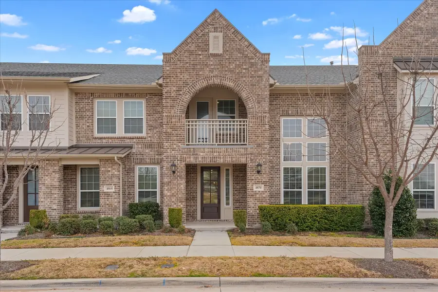4870 Woodruff Way, Fairview, TX 75069 - #3