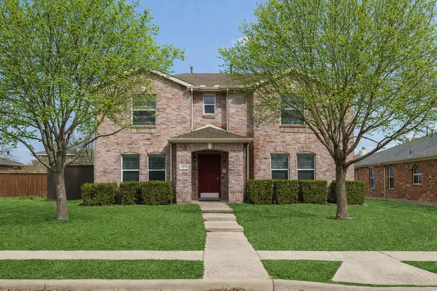 12332 Foothill Lane, Frisco, TX 75035 - #2