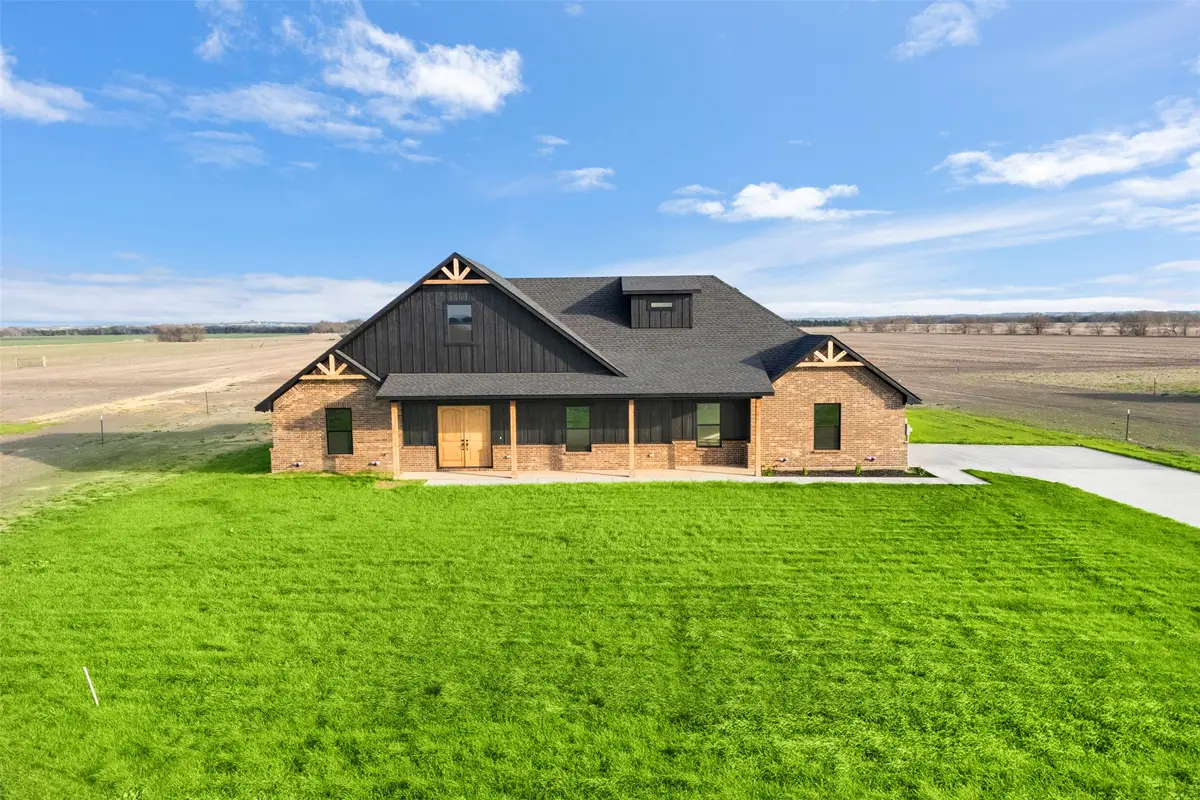 TBD L4 Mcknight Road, Ellis, TX 75125 - #1