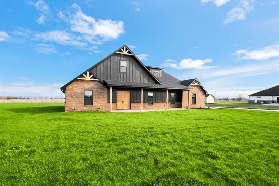 TBD L4 Mcknight Road, Ellis, TX 75125 - #2