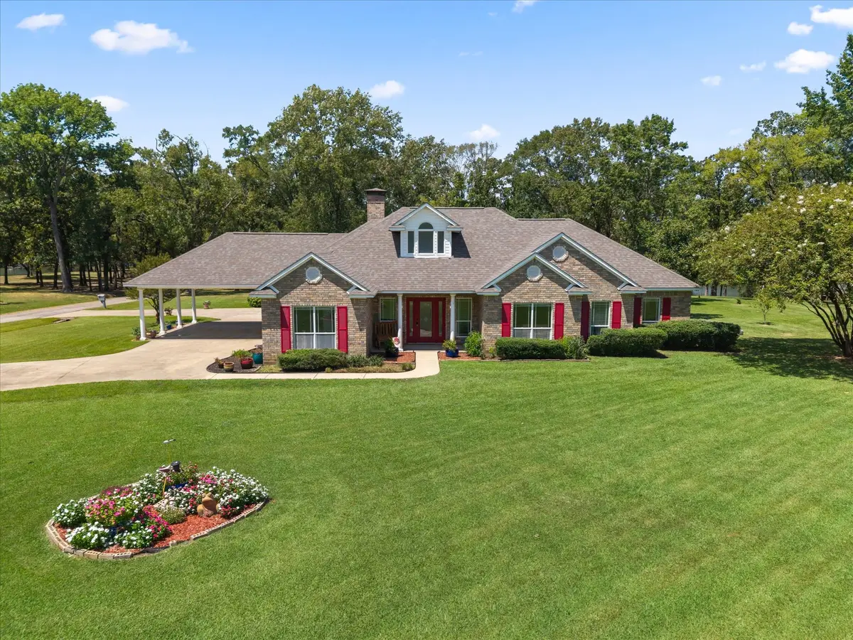 181 County Road 2137, Pittsburg, TX 75686 - #1