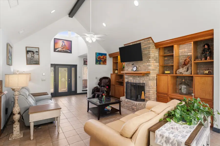 181 County Road 2137, Pittsburg, TX 75686 - #3