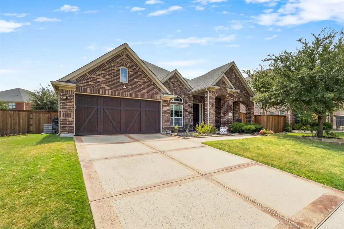1139 Clearwater Drive, Frisco, TX 75036 - #1