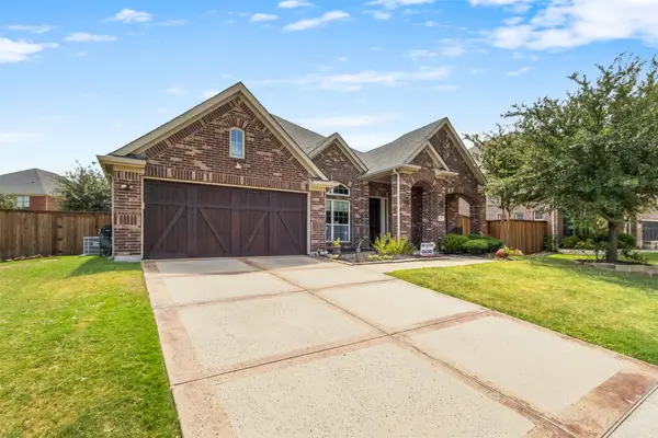 1139 Clearwater Drive, Frisco, TX 75036