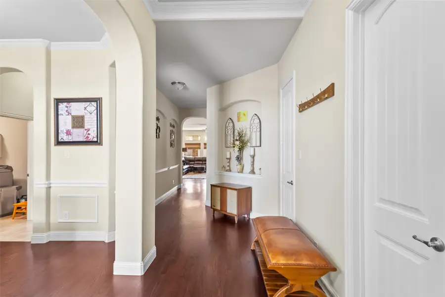 1139 Clearwater Drive, Frisco, TX 75036 - #2