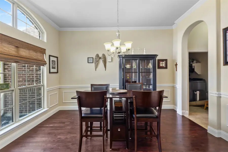 1139 Clearwater Drive, Frisco, TX 75036 - #3