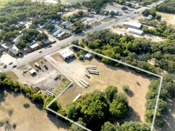 2905 N Business 45, Corsicana, TX 75110