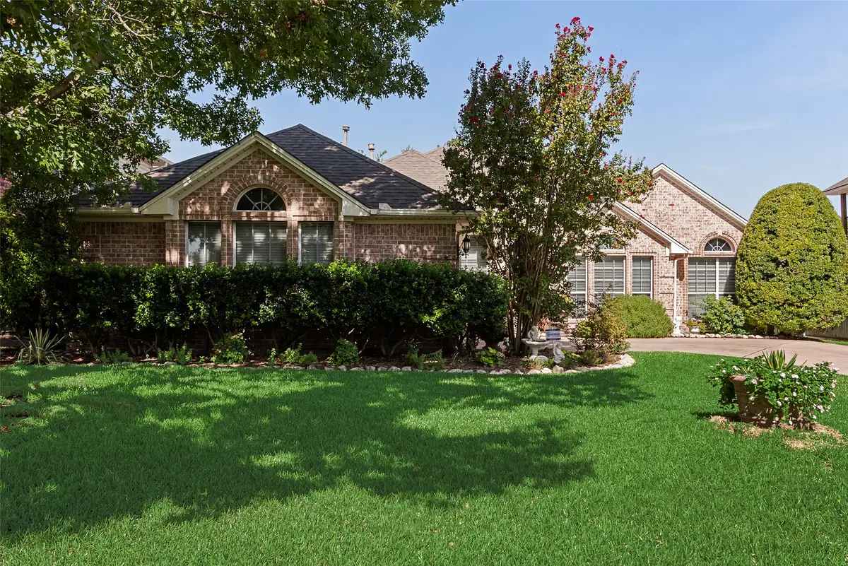 6312 Southern Hills Drive, Fort Worth, TX 76132 - #1