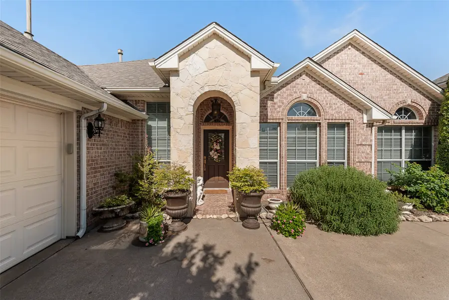 6312 Southern Hills Drive, Fort Worth, TX 76132 - #2