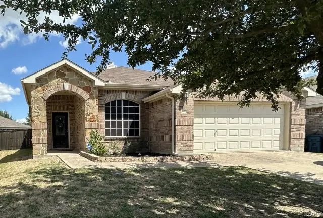 2020 Childress Drive, Forney, TX 75126 - #1