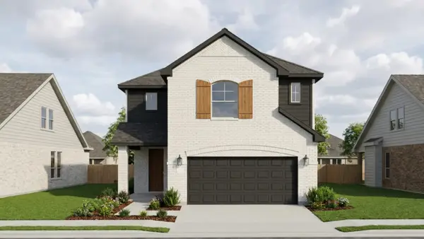 465 Pleasant Field Drive, Lavon, TX 75166