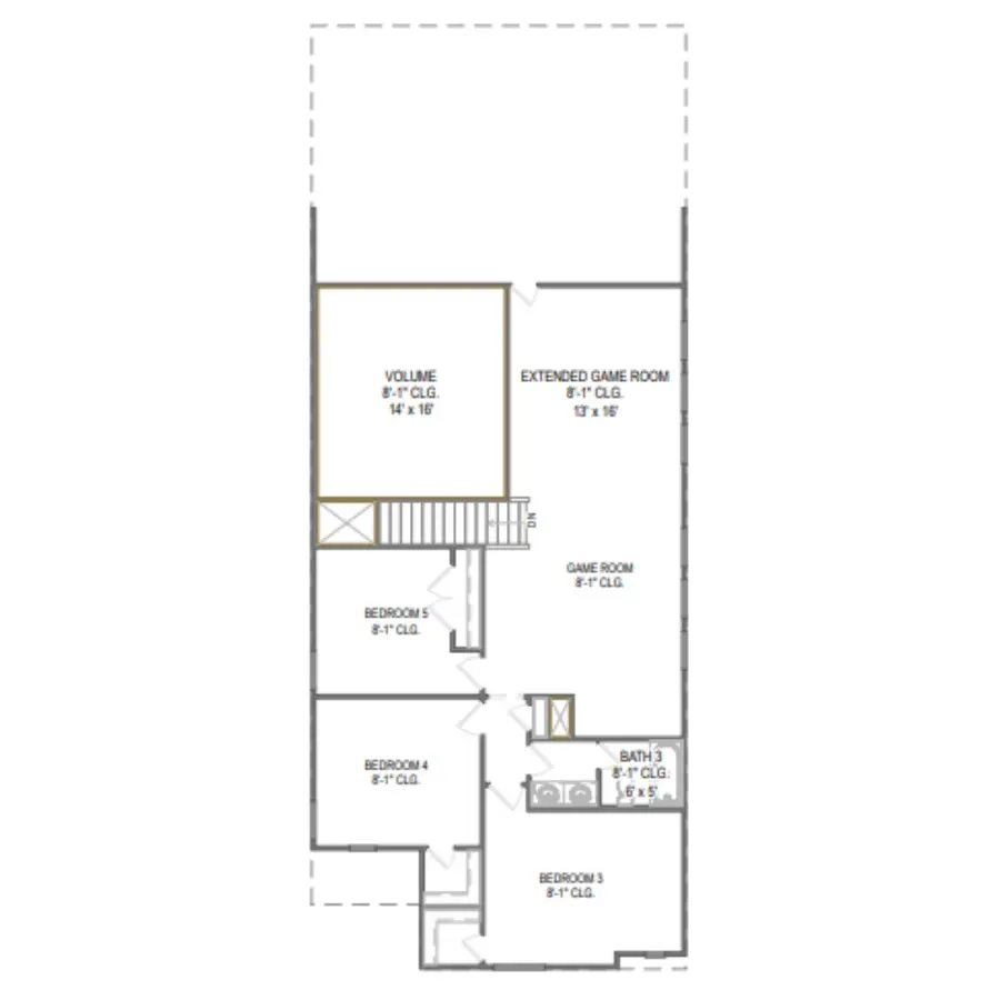 465 Pleasant Field Drive, Lavon, TX 75166 - #3