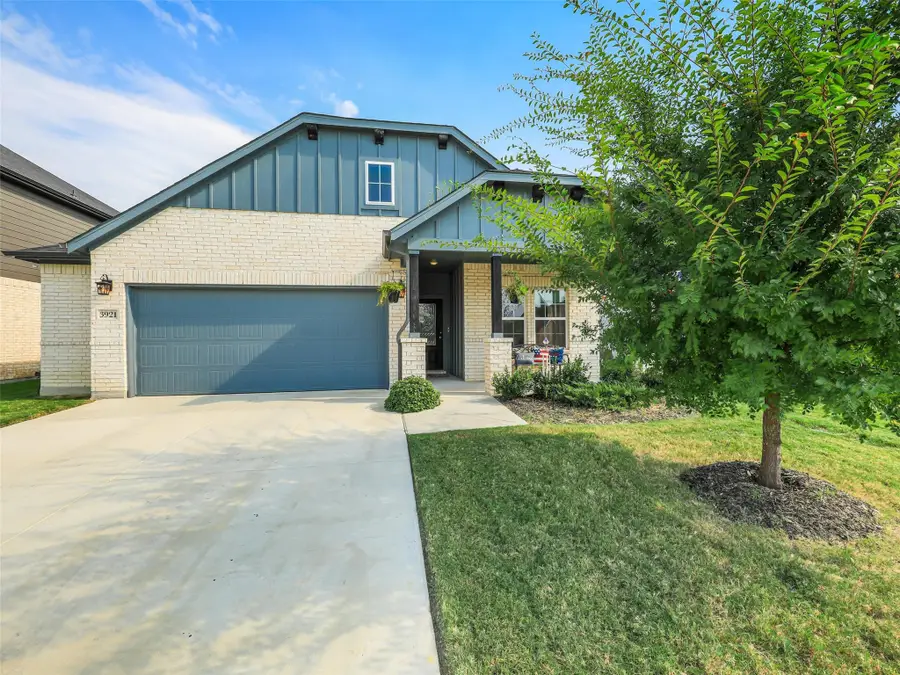 3921 Bluestem Boulevard, Argyle, TX 76226 - #2