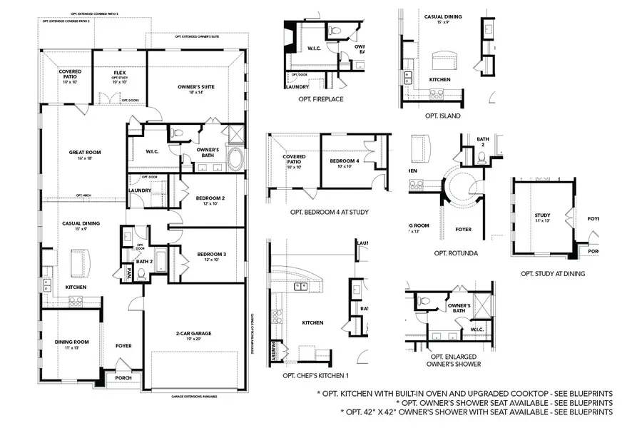 4607 Plumpjack Drive, Arlington, TX 76013 - #2